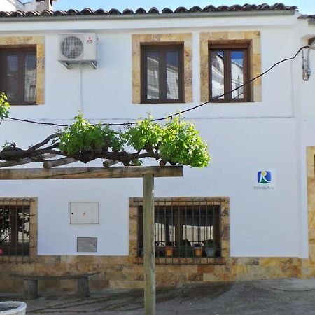 Vivienda Rural Fuente De Los Gusarapos Burunchel Extérieur photo