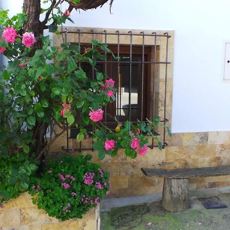 Vivienda Rural Fuente De Los Gusarapos Burunchel Extérieur photo