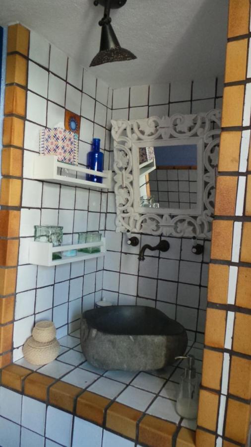 Vivienda Rural Fuente De Los Gusarapos Burunchel Extérieur photo